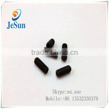 Wholesales Half Dog Point Set Screw