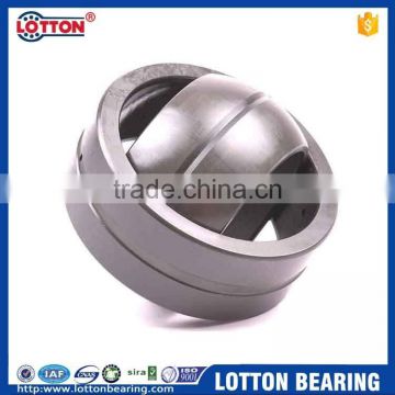 High quality CHINA LOTTON GEH260XT Spherical Plain Bearings