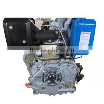 Power Tiller Small Diesel Engines for Sale photo-3