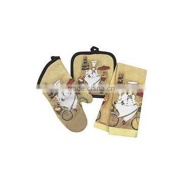 Wholesale High Quality Complete Microwave Kitchen Set photo-2