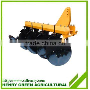 1LY disc plough