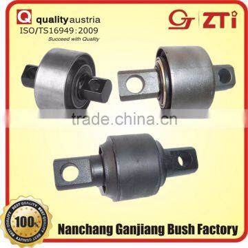 Heavy Truck Torque Rod Bush Auto Suspension Parts