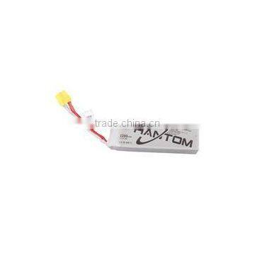 4600mAh Nano tech Lipo Battery