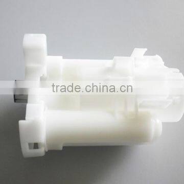 Diesel Engine Parts 23300-21010 Plastic Fuel Filter photo-4