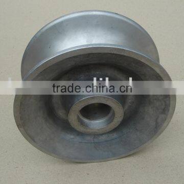 die casting wheel