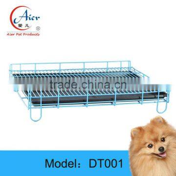 Factory supplier pet cage dog kennel dog cage for transport