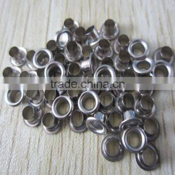 2016 metal curtain eyelet brass eyelet