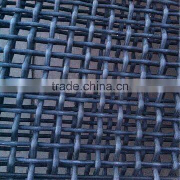 High quality reasonable price in store crimping wire mesh