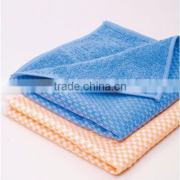 Microfiber Kitchen Cloth & Car Cleaning Cloth