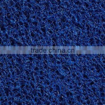 PVC Coil VINYL MESH Floor Mat Zerbini in PVC photo-2
