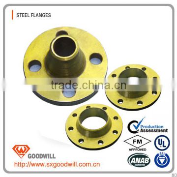 2017 new arrival UNI flange adapter