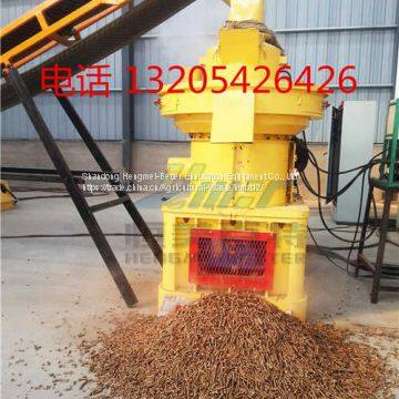 ZLG560 Biomass Pellet Machine photo-2