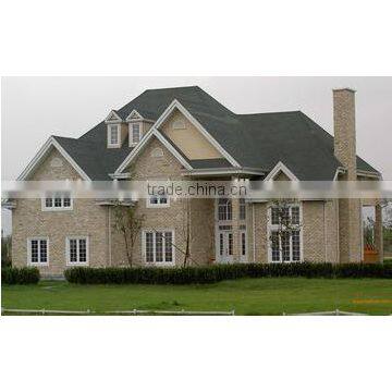 the Green ,customizable Nano-composit Panel Integrated House for Sale photo-1