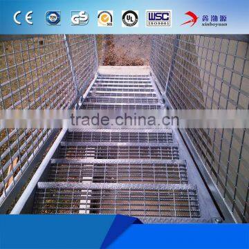 Bar Grating/steel Grate/expanded Metal Grating photo-2