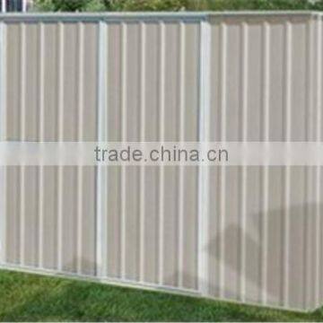 Prefab Garden Storage Rooms photo-4