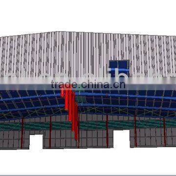 2000m2 Warehouse in Europe(In Stock Great Discount) photo-4