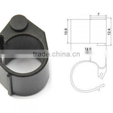 Mini RFID Livestock Tagging Foot Ring for Animals photo-3