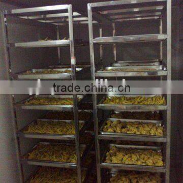 2015 New Invention Widely Used Energy Saving Fruit and Vegetable Dryer photo-2