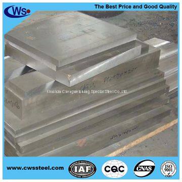 Hot Rolled Steel 1.2510 Cold Work Mould Steel