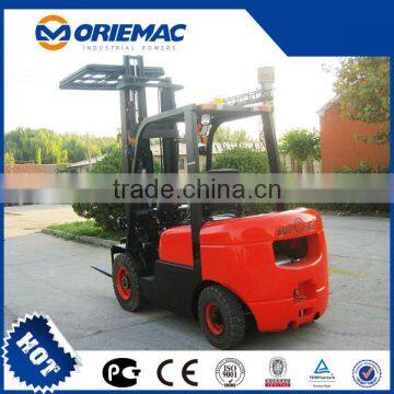 China 2ton Wecan Hydraulic Diesel Forklift CPCD20FR With High Quality and Hot Sale photo-3