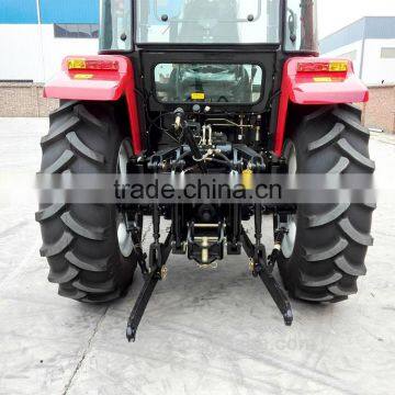 SJH 125HP 4wd Farm Tractors Made in China Tractors for Sale