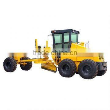 PY180C motor grader