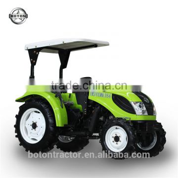 Best quality chagchai engine wheel tractor