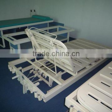 A full set of hospital Furniture,Custom plastic hospital product ,Medical headboard, medical beds