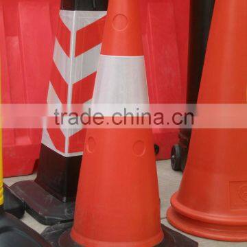 OEM Road Safety Barrier, Plastic Road Facilty photo-4