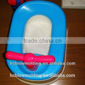 Custom Cartoon Animal Plastic Tissue Box, Paper Towel Tubes Rest Room Plastic photo-2