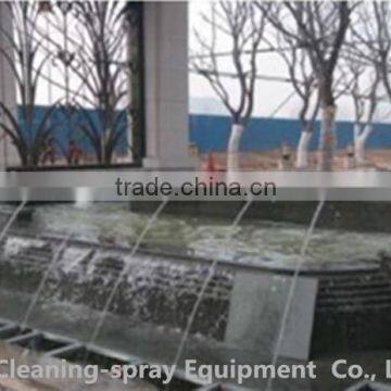 304ss Swimming Pool Laminar Water Jet Nozzle photo-5