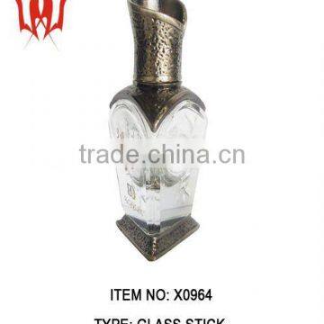 sliver alloy perfume bottlefor wholesale