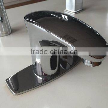Automatic Sensor Basin Faucet photo-2
