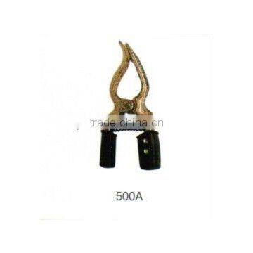 Japanese Type Earth Clamp 500A