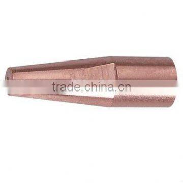 welding nozzle