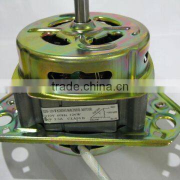 Washing motor / Washing machine motor / Washing machine spin motor