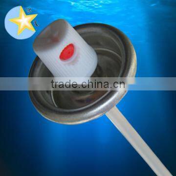 Panel Cleaner Spray Can Valve and Actuator photo-5