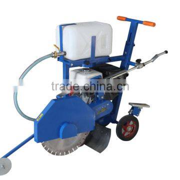 HXR450H cut depth 170mm max blade capacity concrete cutting machine