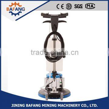 Direct Factory Supplied Floor Brushing/polishing/refurbishing Machine photo-3