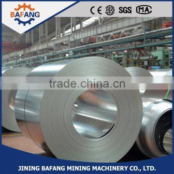 Factory Price Cold Plate-Cold-Rolled Steel Coil