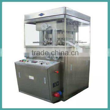 ZP-23 25 27 China rotary tablet press machinery, press machine with large scale production