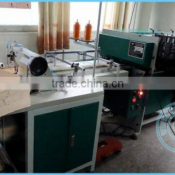 Made in China Auto A3 Book Paper Staple and Folding Machine photo-4