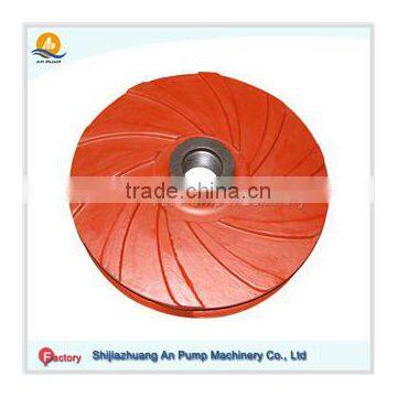Rubber or Metal Pump Wet Parts photo-2