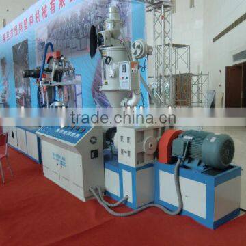 Labyrinth Type Drip Irrigation Tape photo-6