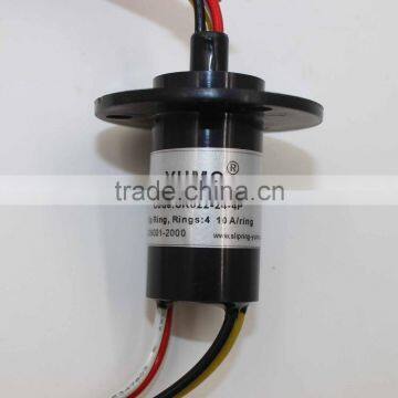 SR022-24 Slip Ring 24rings 2A per Capsule Slip Ring photo-3