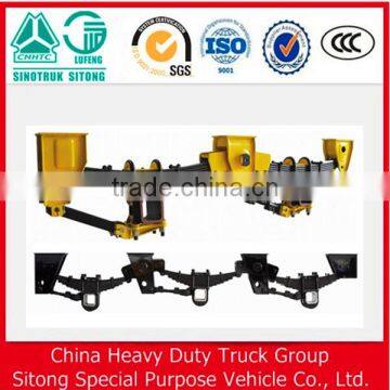 90# Heavy Duty Semi Truck Trailer 2 Inch Casting King Pin 5th Wheel photo-5