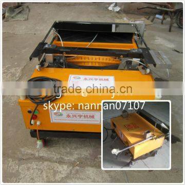 Plastering Cement for Wall/plaster Machine/rendering Machine photo-3