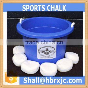 Durable Pure Chalk Ball Magnesium Carbonate photo-3
