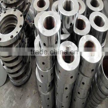 6YL-130 Peanut Oil Extraction Machine With Automatic Feeding System photo-4