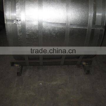 Galvanized Steel Coil Zinc50-275g 600-1250mm Width photo-4